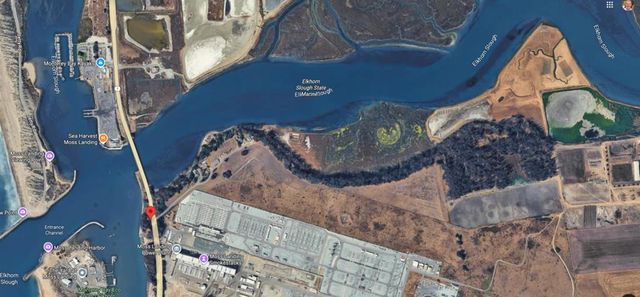 7201 Ca-1, Moss Landing, CA 95039