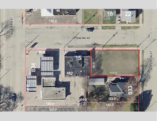 JEFFERSON STREET, Oshkosh, WI 54901