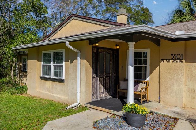 3301 SE 32ND AVENUE, Ocala, FL 34471