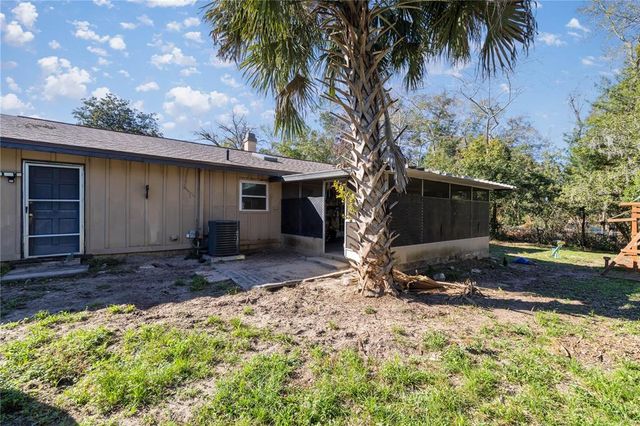 3301 SE 32ND AVENUE, Ocala, FL 34471