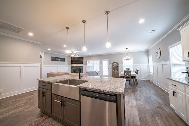 9565 Capot Drive, Midland, GA 31820