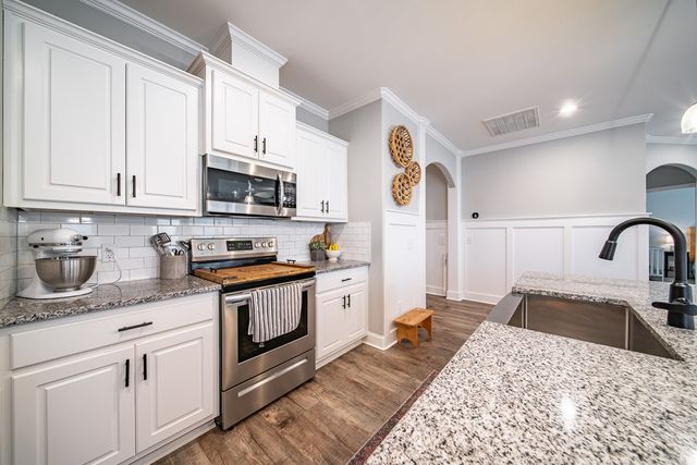 9565 Capot Drive, Midland, GA 31820