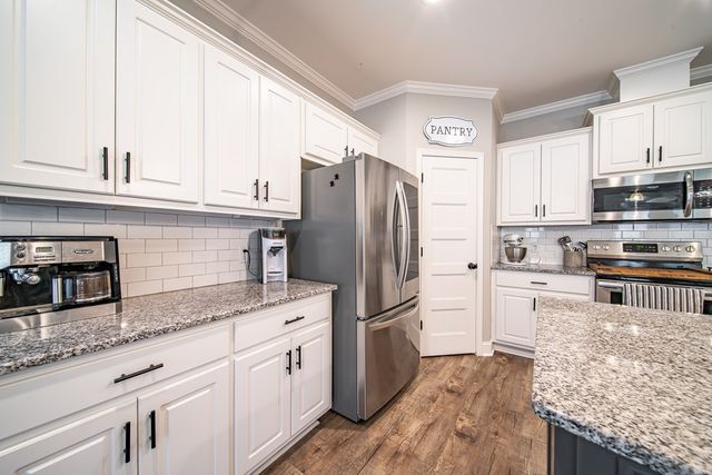 9565 Capot Drive, Midland, GA 31820