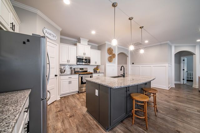 9565 Capot Drive, Midland, GA 31820