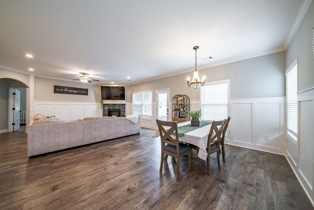 9565 Capot Drive, Midland, GA 31820