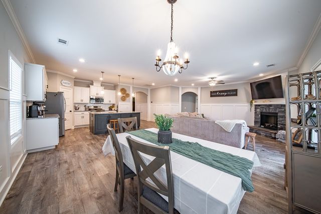 9565 Capot Drive, Midland, GA 31820