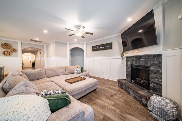 9565 Capot Drive, Midland, GA 31820