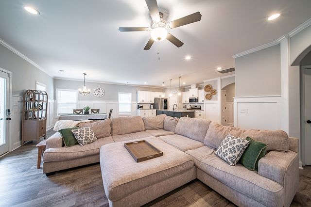 9565 Capot Drive, Midland, GA 31820