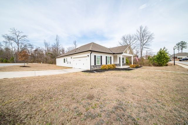 9565 Capot Drive, Midland, GA 31820