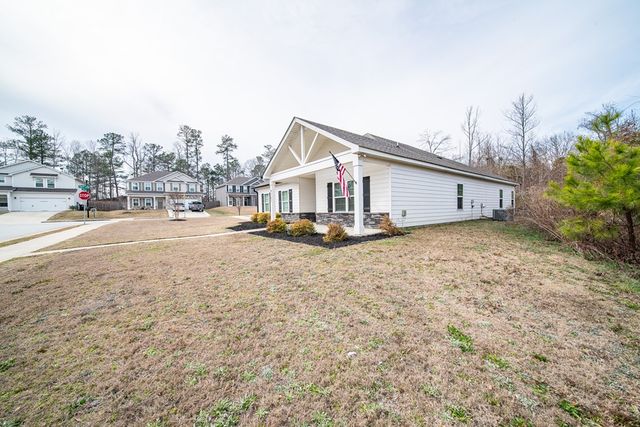 9565 Capot Drive, Midland, GA 31820