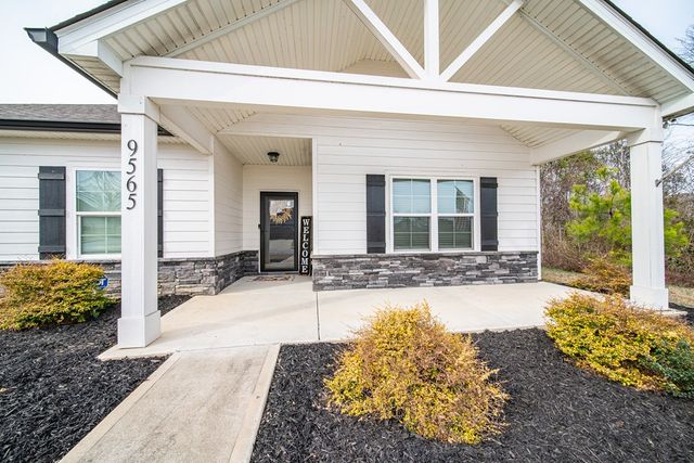 9565 Capot Drive, Midland, GA 31820