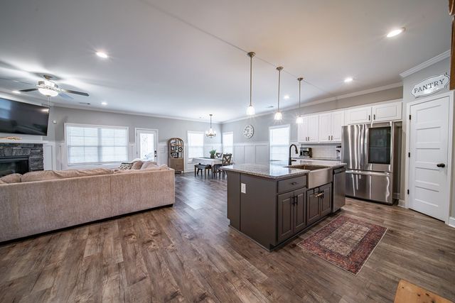 9565 Capot Drive, Midland, GA 31820