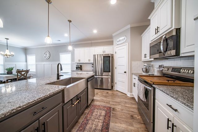 9565 Capot Drive, Midland, GA 31820