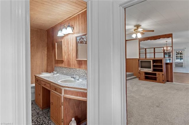 613 Nc Highway 67, Boonville, NC 27011