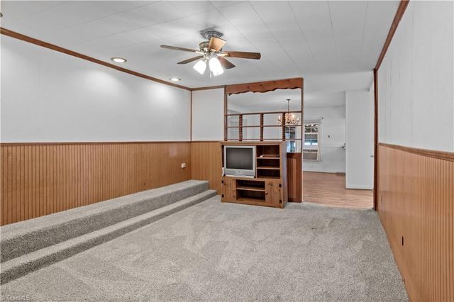 613 Nc Highway 67, Boonville, NC 27011