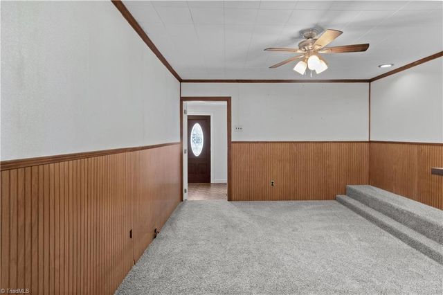 613 Nc Highway 67, Boonville, NC 27011