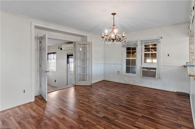 613 Nc Highway 67, Boonville, NC 27011