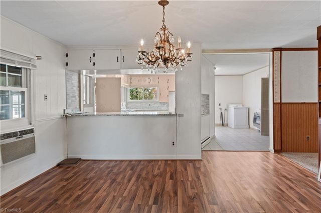 613 Nc Highway 67, Boonville, NC 27011