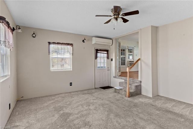 613 Nc Highway 67, Boonville, NC 27011