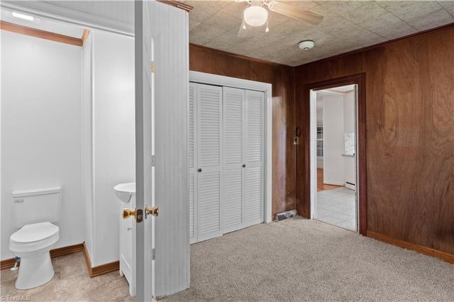 613 Nc Highway 67, Boonville, NC 27011