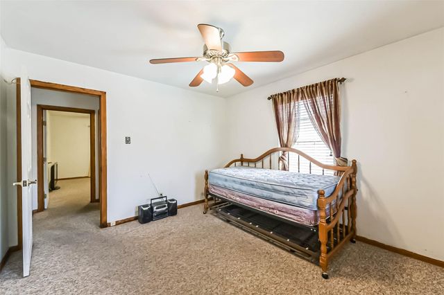 221 N Hagerman Street, Houston, TX 77011