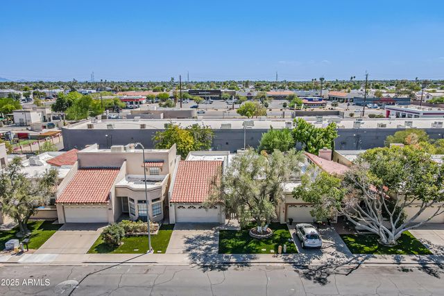 2043 W NOPAL Avenue, Mesa, AZ 85202