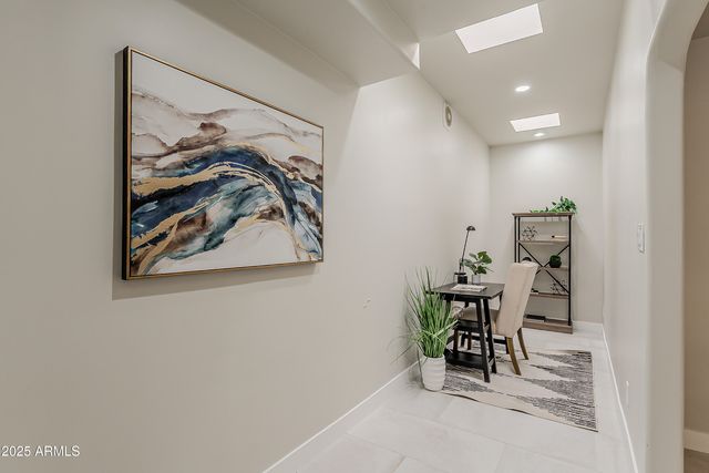 2043 W NOPAL Avenue, Mesa, AZ 85202