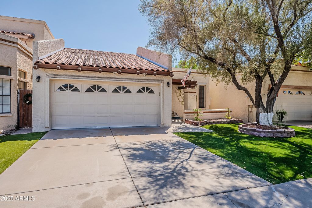 2043 W NOPAL Avenue, Mesa, AZ 85202 — photo 3