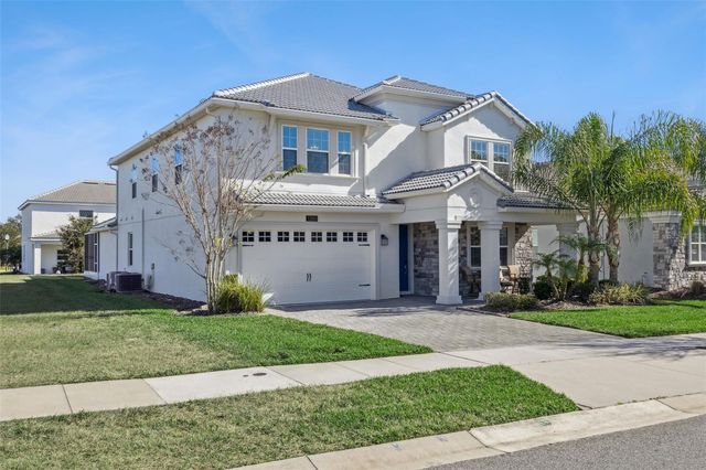 1380 OLYMPIC CLUB BOULEVARD, Davenport, FL 33896