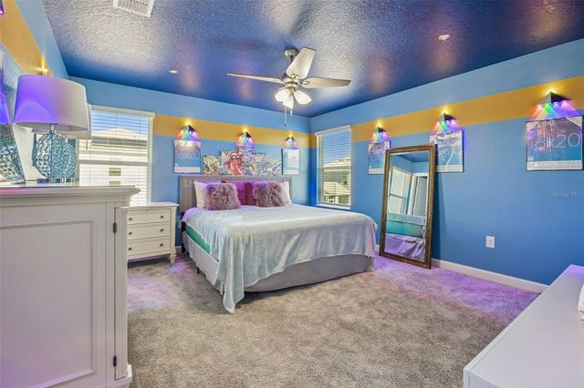 1380 OLYMPIC CLUB BOULEVARD, Davenport, FL 33896