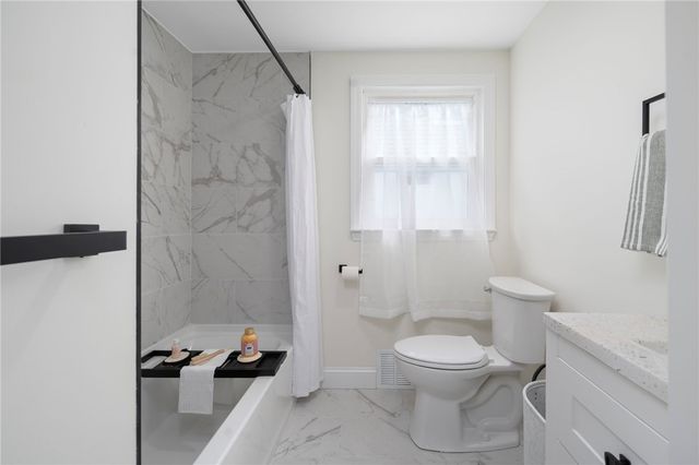 200 Bracken Street, Cranston, RI 02920