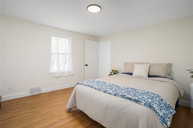 200 Bracken Street, Cranston, RI 02920