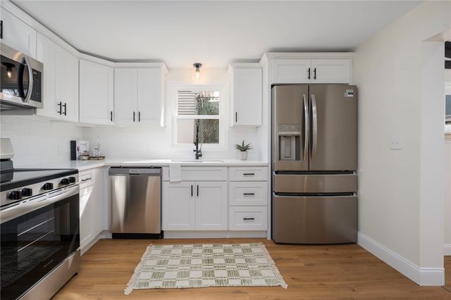 200 Bracken Street, Cranston, RI 02920