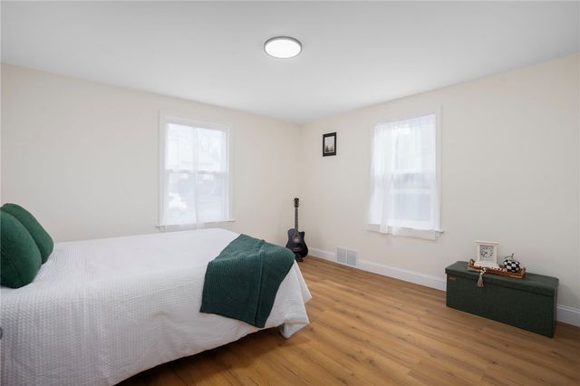 200 Bracken Street, Cranston, RI 02920