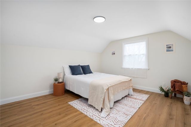 200 Bracken Street, Cranston, RI 02920