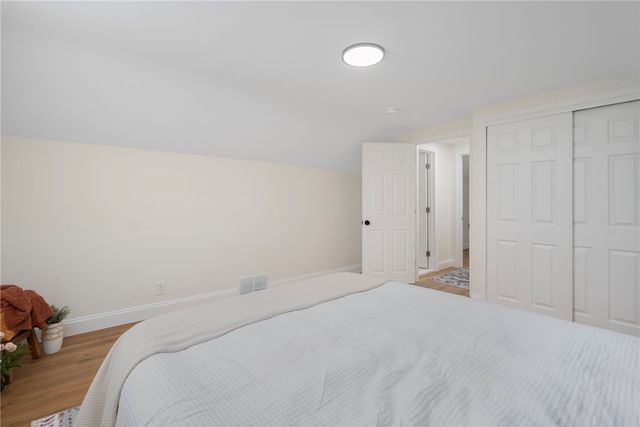 200 Bracken Street, Cranston, RI 02920