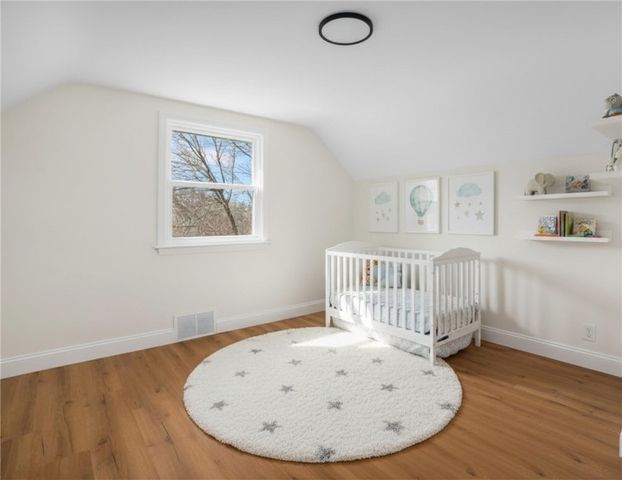 200 Bracken Street, Cranston, RI 02920