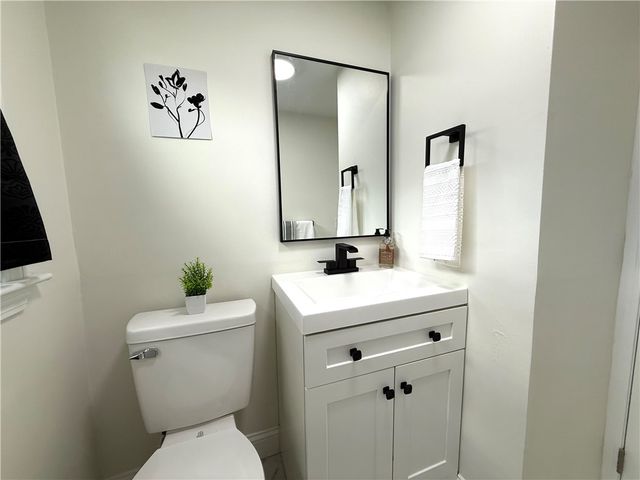 200 Bracken Street, Cranston, RI 02920