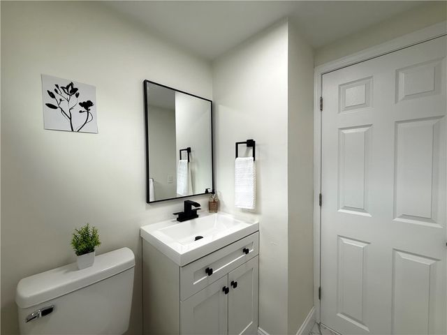 200 Bracken Street, Cranston, RI 02920