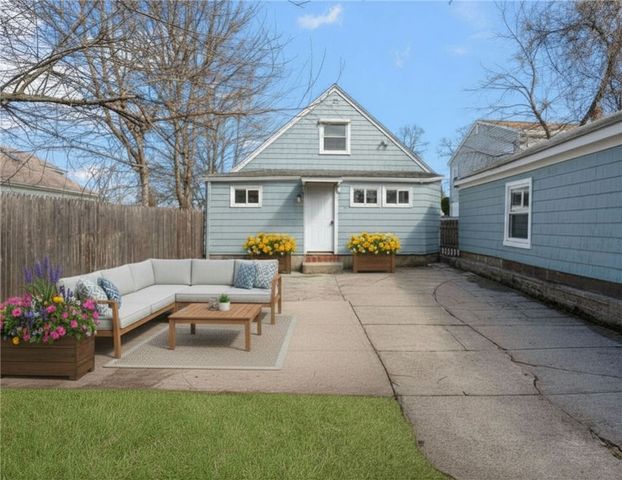 200 Bracken Street, Cranston, RI 02920