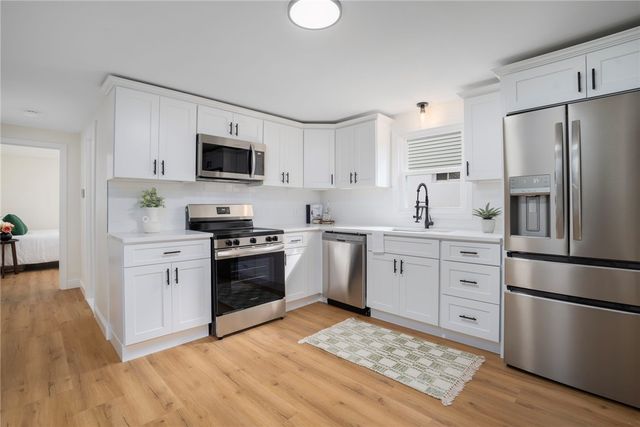 200 Bracken Street, Cranston, RI 02920