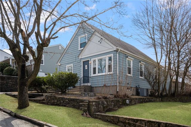 200 Bracken Street, Cranston, RI 02920