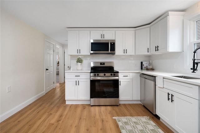 200 Bracken Street, Cranston, RI 02920