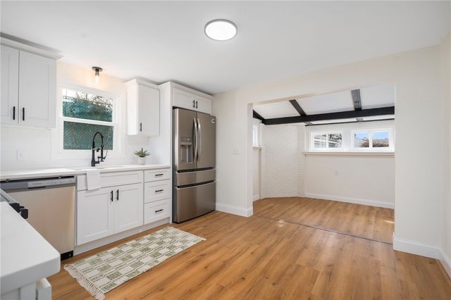 200 Bracken Street, Cranston, RI 02920