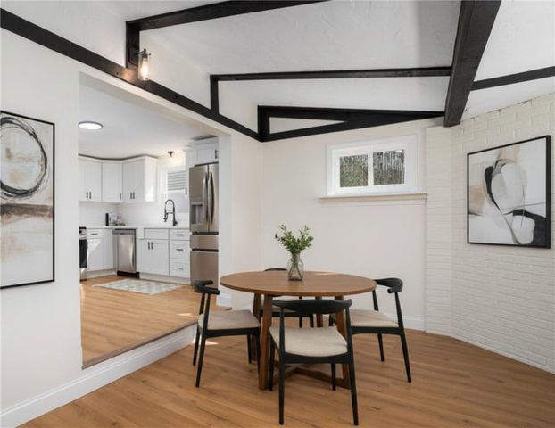 200 Bracken Street, Cranston, RI 02920