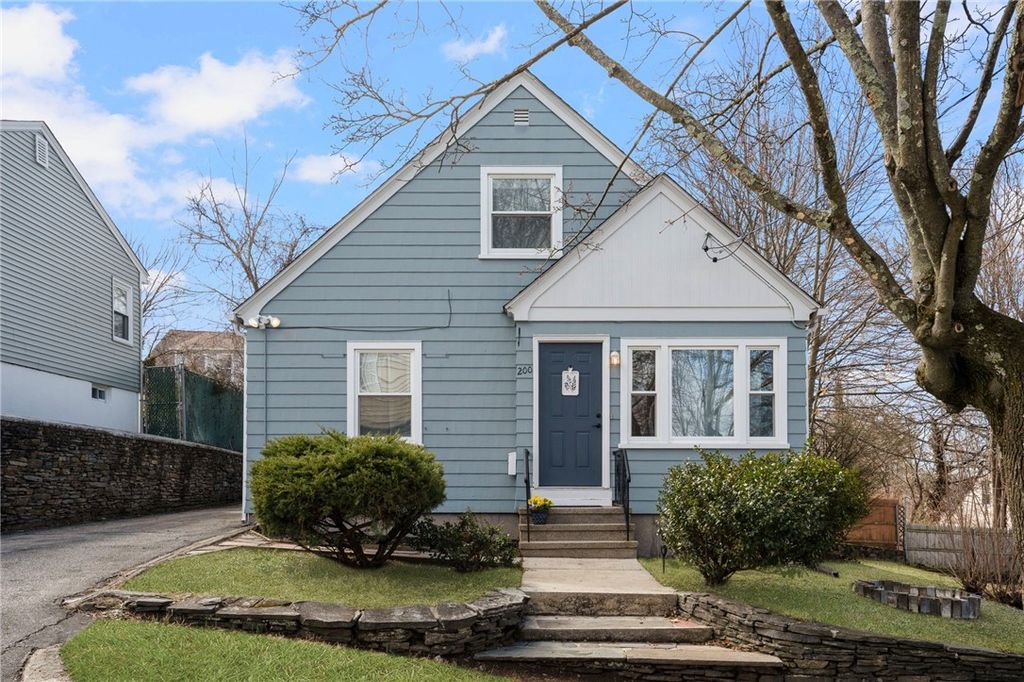 200 Bracken Street, Cranston, RI 02920