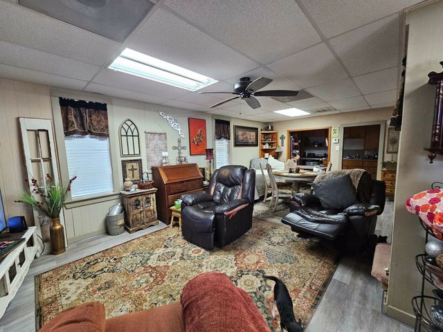 149 Bluebird Drive, Whitney, TX 76692