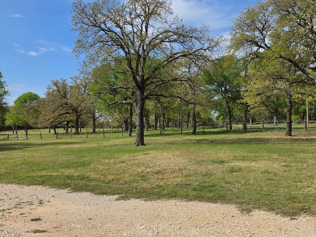 149 Bluebird Drive, Whitney, TX 76692