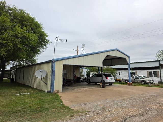 149 Bluebird Drive, Whitney, TX 76692