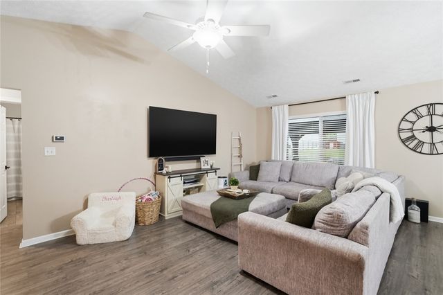 211 Blue Quail Place, Trenton, OH 45067